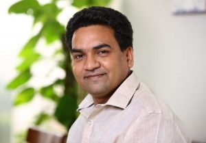 Kapil Mishra