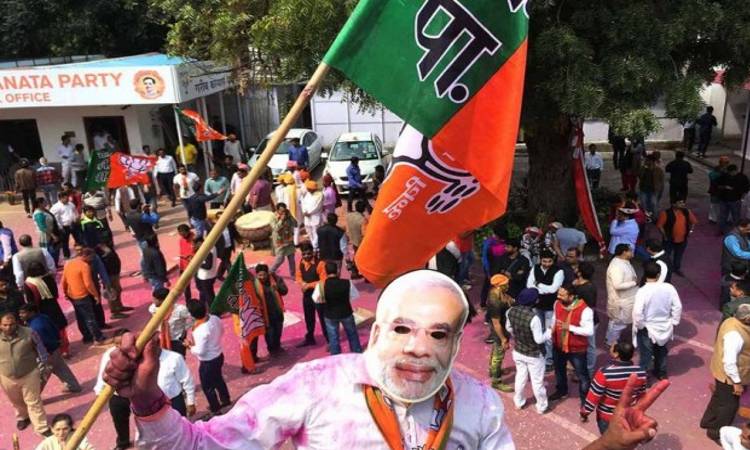 केजरीवाल ने MCD में जीत पर भाजपा को दी बधाई, कहा-मिलकर काम करेंगे