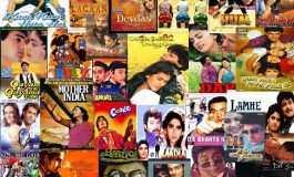 बॉलीवुड - 10 अनसुनी बातें जिनको जानना है ज़रूरी.....