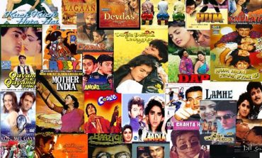 बॉलीवुड - 10 अनसुनी बातें जिनको जानना है ज़रूरी.....