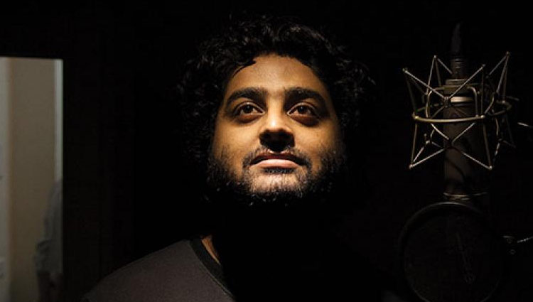 6 Things To Know About Arijit Singh On His 30th Birthday