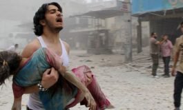 The Tragedy That Is Syria