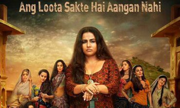 Begum Jaan : A Must Watch