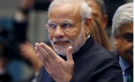 PM to attend Annual DGP Conference at BSF Academy in Tekanpur