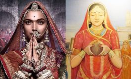 दीपिका पादुकोण की 'पद्मावती' फरवरी में रिलीज होगी?