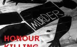 गाजियाबाद में हुई ऑनर किलिंग