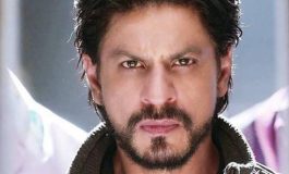 शाहरुख का अलीबाग फार्महाउस "बेनामी"