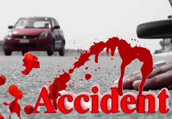 मुजफ्फरपुर हिट एंड रन: भाजपा नेता मनोज बैठा ने आत्मसमर्पण किया