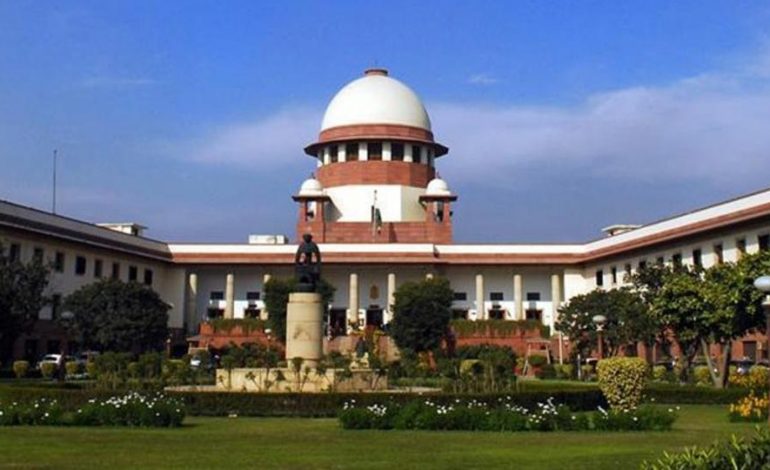 दो बालिगों के विवाह में हस्तक्षेप कोई नहीं कर सकताः सुप्रीम कोर्ट