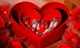गर्लफ्रेंड और बॉयफ्रेंड के लिए 5 वेलेंटाइन डे उपहार