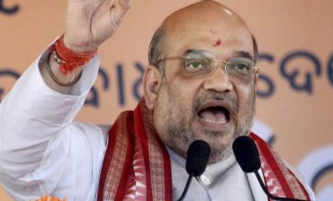 पकौड़ा बनाना शर्मनाक नहीः अमित शाह