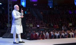 हर कोशिश से बढ़ता है आत्मविश्वासः मोदी