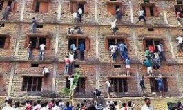 यूपी बोर्ड की परीक्षा 2018 आज से शुरू 