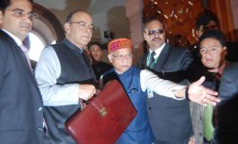 बजट- 2018-19 की मुख्य बातें