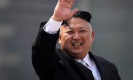 नरम दिखे चीन में किम जोंग के तेवर |