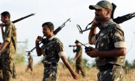 छत्तीसगढ़ नक्सल हमला खुफिया विफलता नहीं: हंसराज अहिर