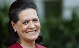 सोनिया गांधी की तबीयत बिगड़ी, दिल्ली के अस्पताल में भर्ती