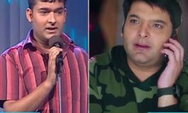 कपिल शर्मा की ज़िन्दगी के किस्से !