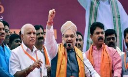 कर्नाटक में BJP वर्कर्स के हत्यारों को पाताल से निकालेंगे: अमित शाह