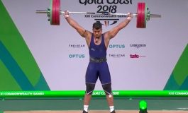 CWD- 2018- भारत ने जीता चौथा गोल्ड