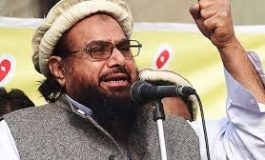 दाऊद-हाफिज UN की ताजा आतंकी सूची में