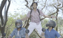 रणदीप का डेयरडेविल स्टंट