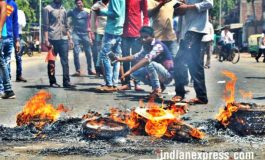 भारत बंद पर बोले राहुल और मायावती- बीजेपी ने किया दलितों के साथ अन्याय