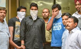 CBSE पेपर लीक : अधिकारी निलंबित, रिमांड पर तीन आरोपी