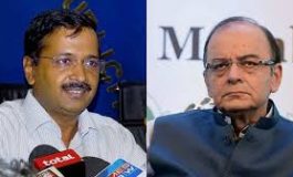 केजरीवाल ने फिर जेठली से मांगी माफी