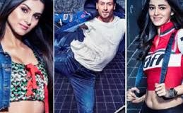 'बागी' 'एक्टर की नई एंट्री 'स्टूडेंट ऑफ द ईयर 2' में