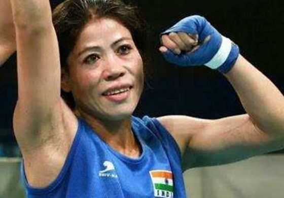 कॉमनवेल्थ गेम्स- फाइनल में पहुंची मेरीकॉम