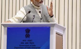 पीएसयू का अर्थव्यवस्था में उल्लेखनीय योगदान: मोदी