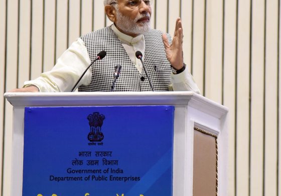 पीएसयू का अर्थव्यवस्था में उल्लेखनीय योगदान: मोदी