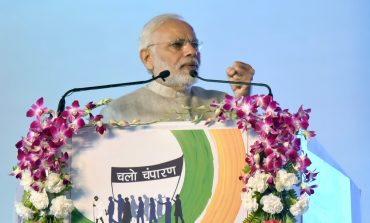 यूपी, बिहार में शौचालय ‘इज्जत घर’ : मोदी
