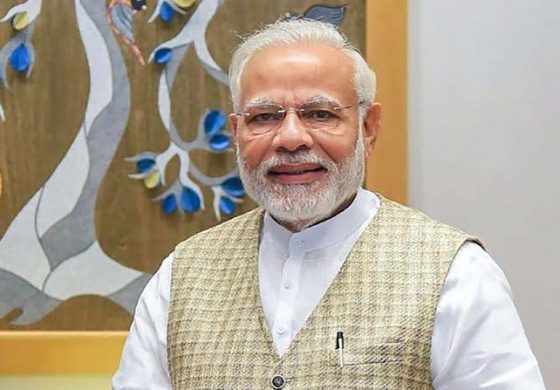 पीएम मोदी स्वीडन, ब्रिटेन यात्रा पर