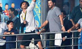 रणवीर के फेन्स के लिए बुरी खबर ,उनकी एक गलती की वजह से 5 करोड़ निकले हाथ से