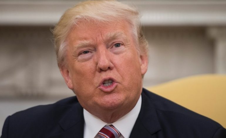 ट्रम्प मौजूदा दौर के हिटलर: रूस