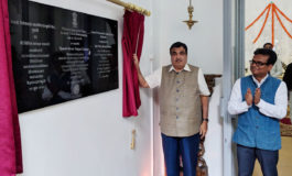 दुशांबे में स्‍वामी विवेकानंद संस्‍कृति केंद्र का उद्घाटन