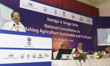 किसानों, नीति निर्माताओं और वैज्ञानिकों के बीच नियमित संवाद की जरूरत