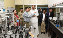 कम्प्यूटिंग, संचार और रोबोटिक्स की शक्ति का इस्तेमाल करें: नायडू