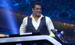 कौन सलमान खान का इंतजार करता रहता है?