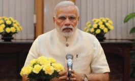 ‘मन की बात’ की 45वीं कड़ी : प्रधानमंत्री के संबोधन का मूल पाठ  