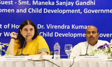 बाल देखभाल संस्थानों का हो त्वरित पंजीकरण:मेनका संजय गांधी