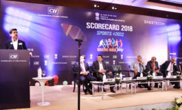 निवेशक खेलों के विकास के लिए निवेश करें: राठौर