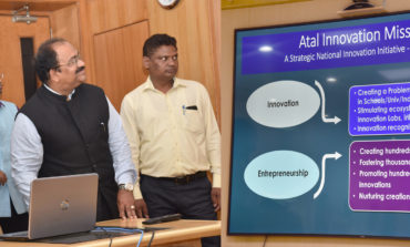 ‘इनोवेट इंडिया प्लेटफॉर्म’ लांच