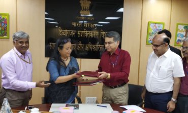 70 रेलवे स्टेशनों की सुगम्यता परीक्षण की पहल