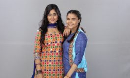 ‘सुपर सिस्टर्स’ जल्द आ रहा है, सोनी सब पर