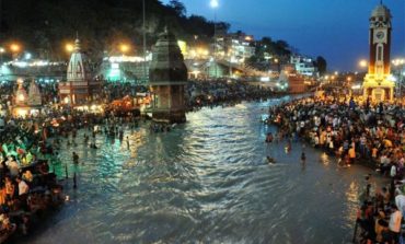 दिसंबर18 तक नमामि गंगे से जुड़ी परियोजनाओं को पूरा करने का निर्देश