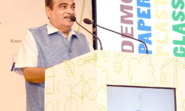 रीसाइक्लिंग अभियान की सफलता के लिए  जनता की भागीदारी महत्‍वपूर्ण