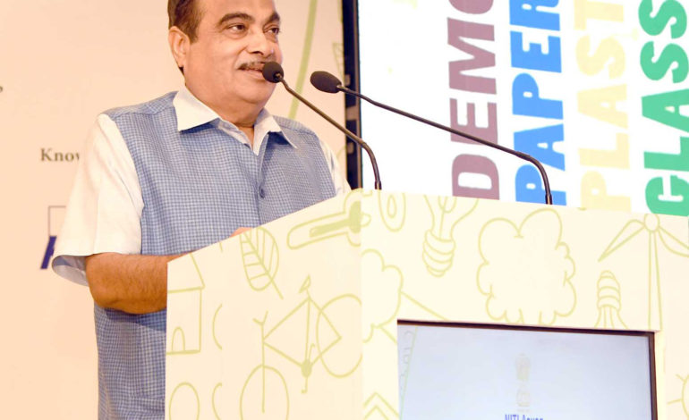 रीसाइक्लिंग अभियान की सफलता के लिए  जनता की भागीदारी महत्‍वपूर्ण